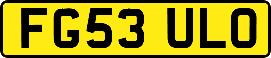 FG53ULO