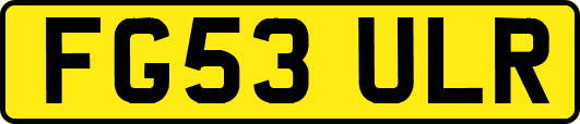 FG53ULR