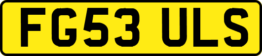 FG53ULS