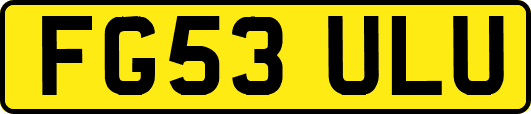 FG53ULU