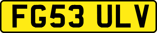 FG53ULV