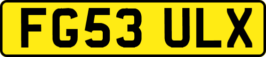 FG53ULX