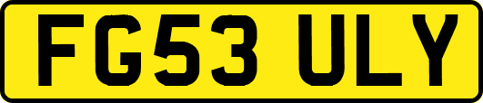 FG53ULY