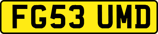 FG53UMD