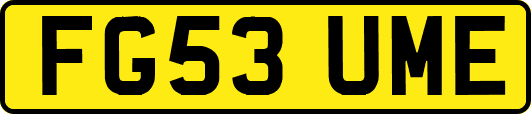 FG53UME