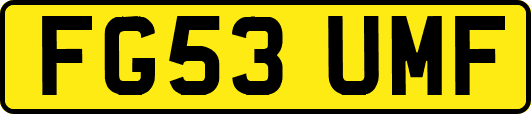 FG53UMF