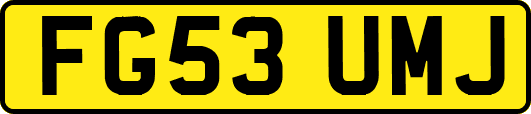 FG53UMJ