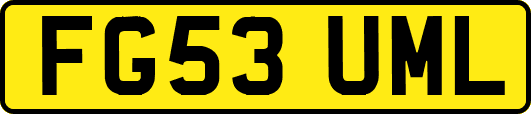 FG53UML