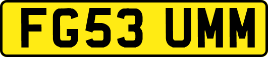 FG53UMM