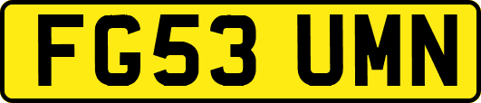 FG53UMN
