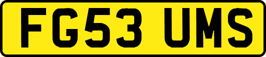 FG53UMS