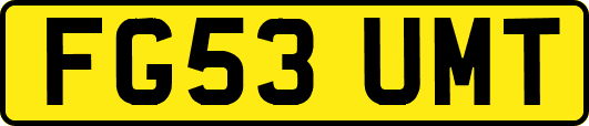 FG53UMT