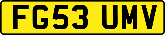 FG53UMV