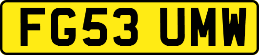 FG53UMW