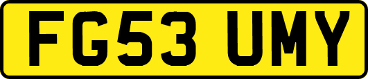 FG53UMY
