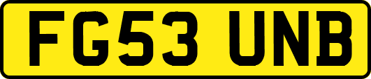 FG53UNB