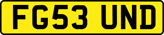FG53UND