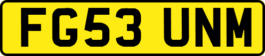 FG53UNM