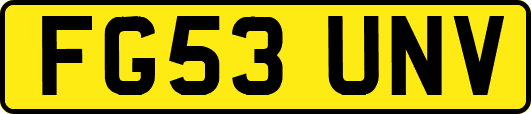 FG53UNV