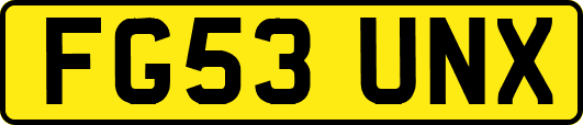 FG53UNX