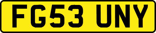 FG53UNY