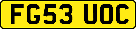 FG53UOC