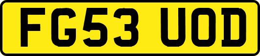 FG53UOD