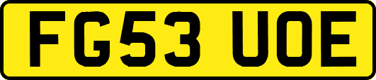 FG53UOE