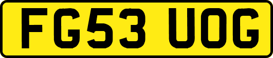 FG53UOG