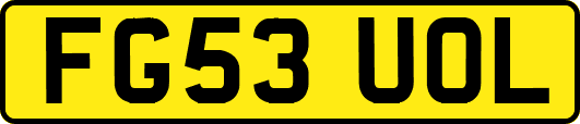 FG53UOL