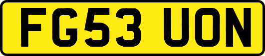 FG53UON
