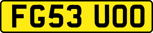 FG53UOO