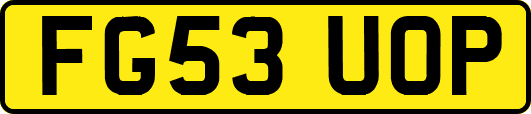 FG53UOP