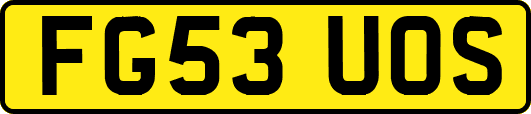 FG53UOS