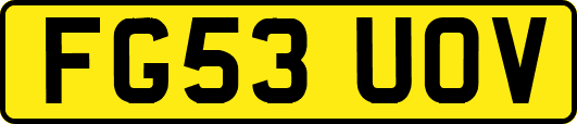FG53UOV