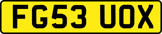 FG53UOX