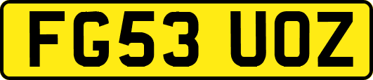 FG53UOZ