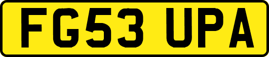 FG53UPA