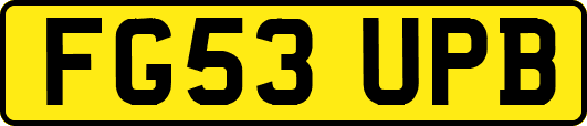 FG53UPB
