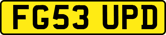 FG53UPD