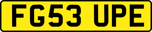 FG53UPE