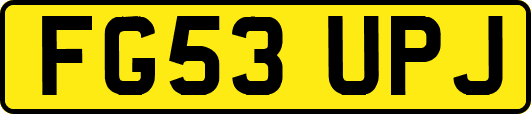 FG53UPJ