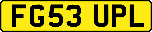 FG53UPL