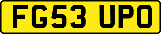 FG53UPO