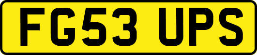 FG53UPS