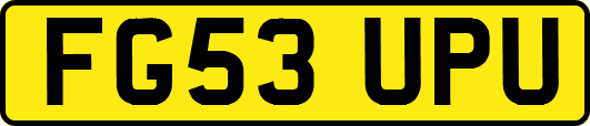 FG53UPU