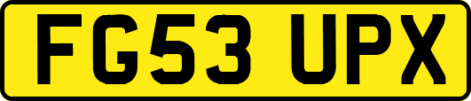 FG53UPX