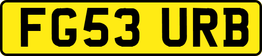 FG53URB