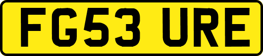 FG53URE