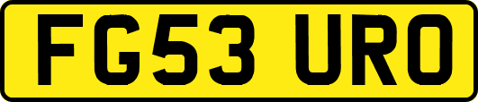 FG53URO